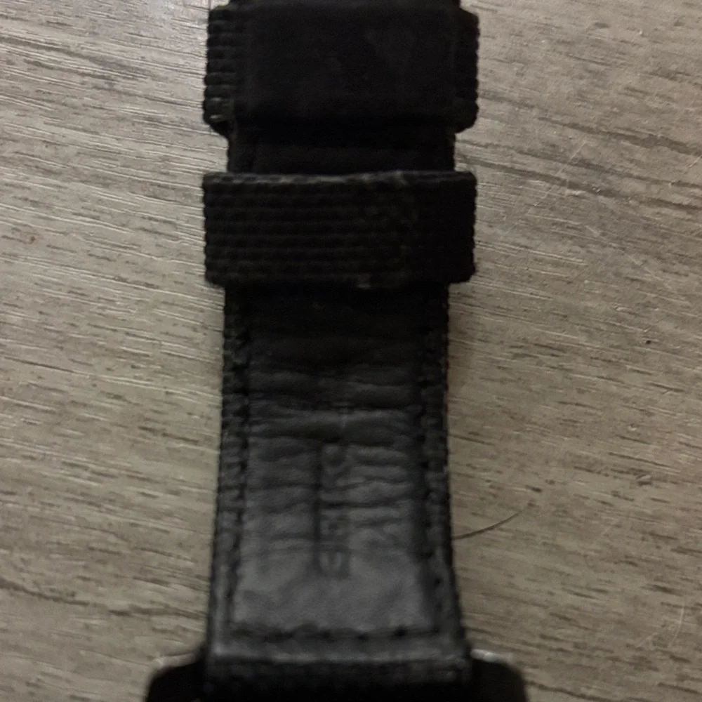 Seiko Solar Chronograph with Luminous Hands and Numbers - Picture 5 of 5